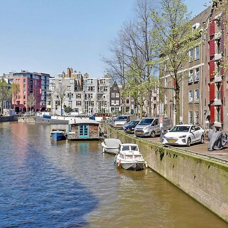 City-Centre, Canal-House, Luxurious , Stylish Bedroom, Ensuite Bathroom, Own Entrance Amsterdam Exterior foto